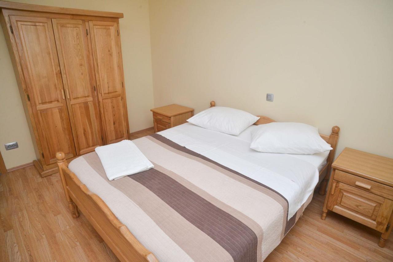 Apartments Citrine On The Beach Biograd Na Moru Bagian luar foto