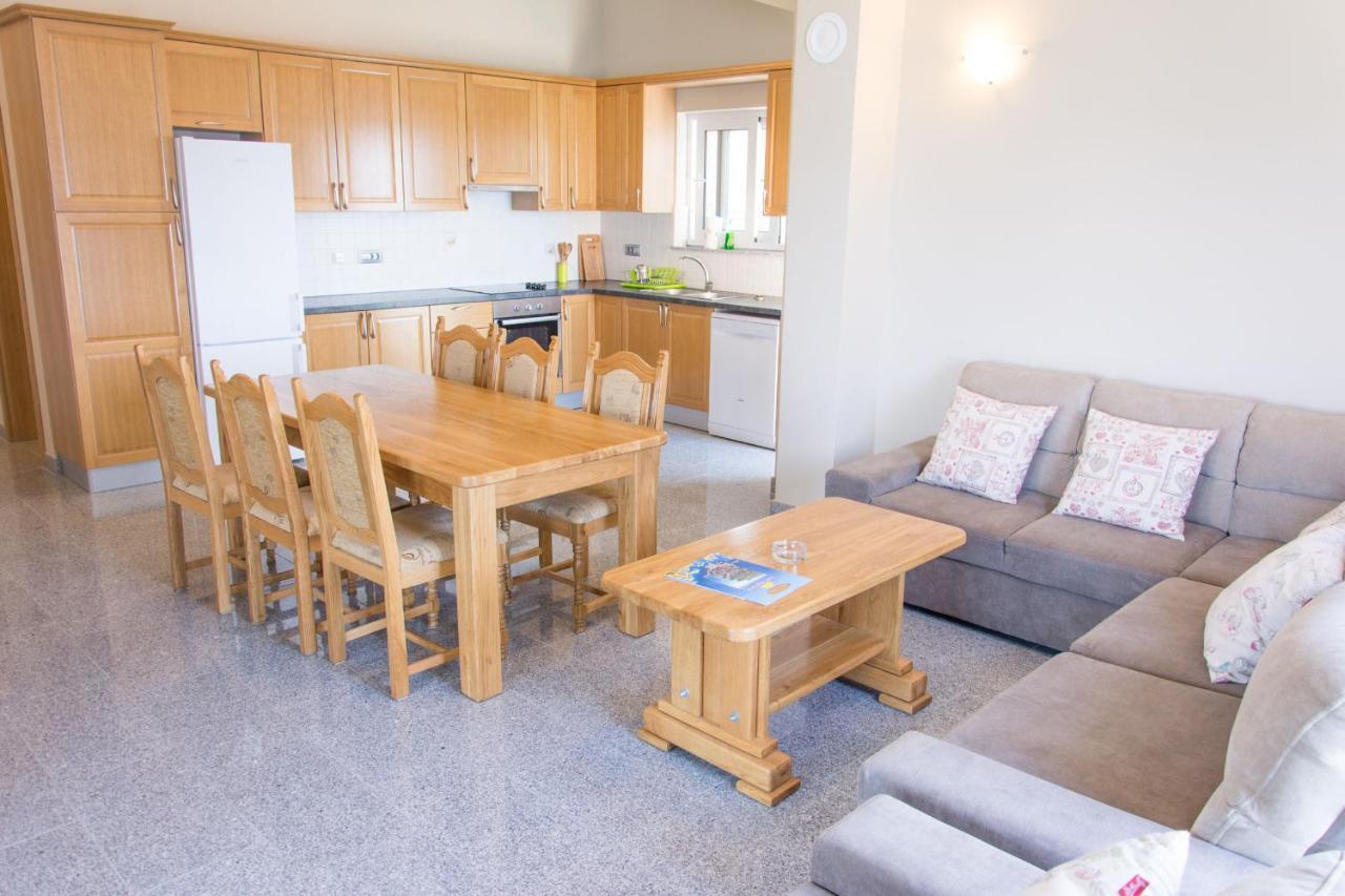 Apartments Citrine On The Beach Biograd Na Moru Bagian luar foto