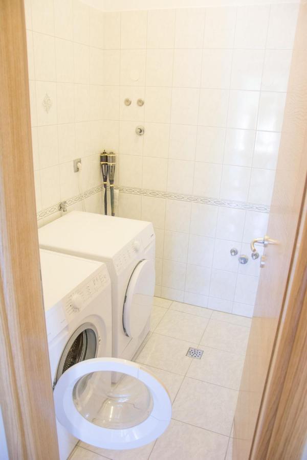 Apartments Citrine On The Beach Biograd Na Moru Bagian luar foto