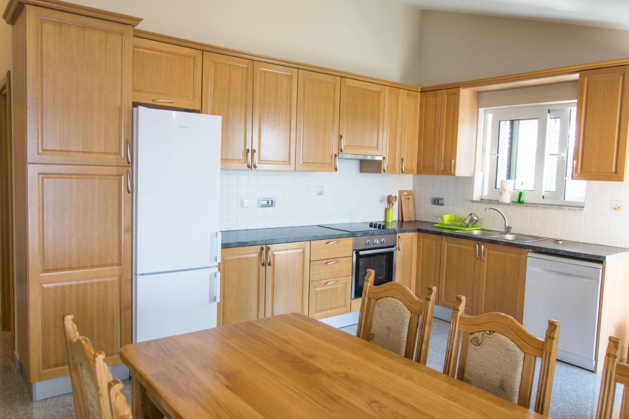 Apartments Citrine On The Beach Biograd Na Moru Bagian luar foto