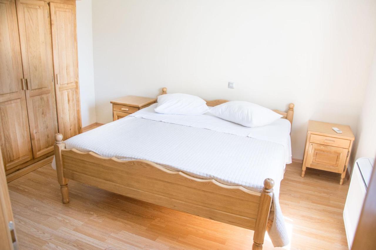 Apartments Citrine On The Beach Biograd Na Moru Bagian luar foto