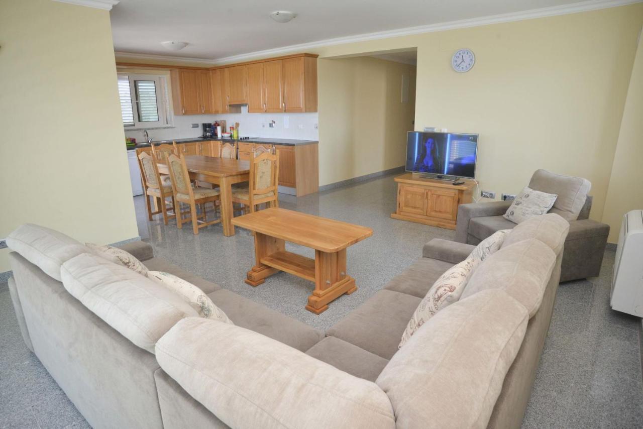 Apartments Citrine On The Beach Biograd Na Moru Bagian luar foto