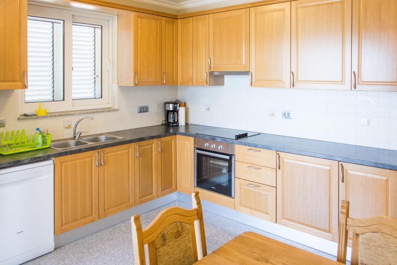 Apartments Citrine On The Beach Biograd Na Moru Bagian luar foto