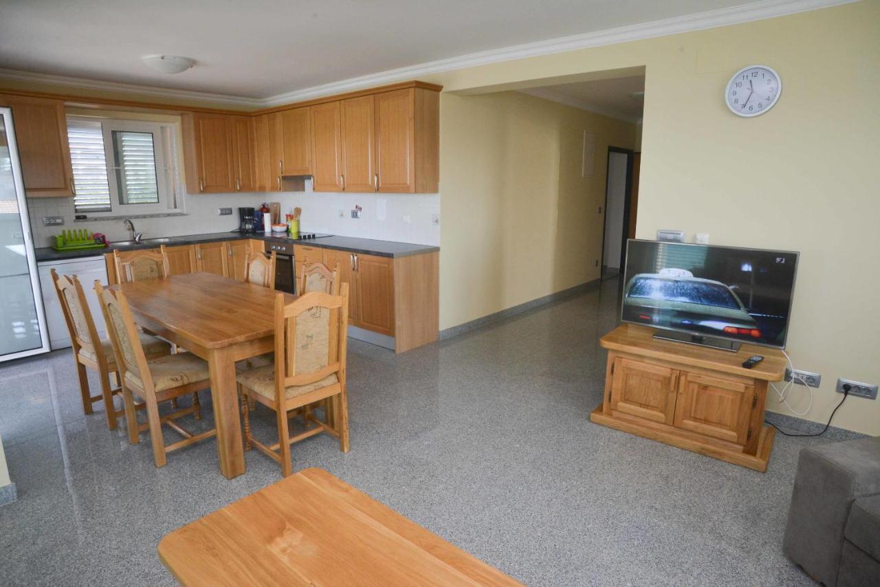 Apartments Citrine On The Beach Biograd Na Moru Bagian luar foto
